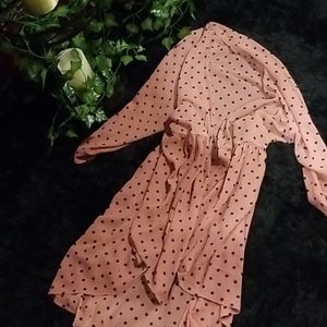 ❤❤❤NWOT TORRID DUSTER